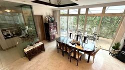 Este Villa (D28), Terrace #454540391